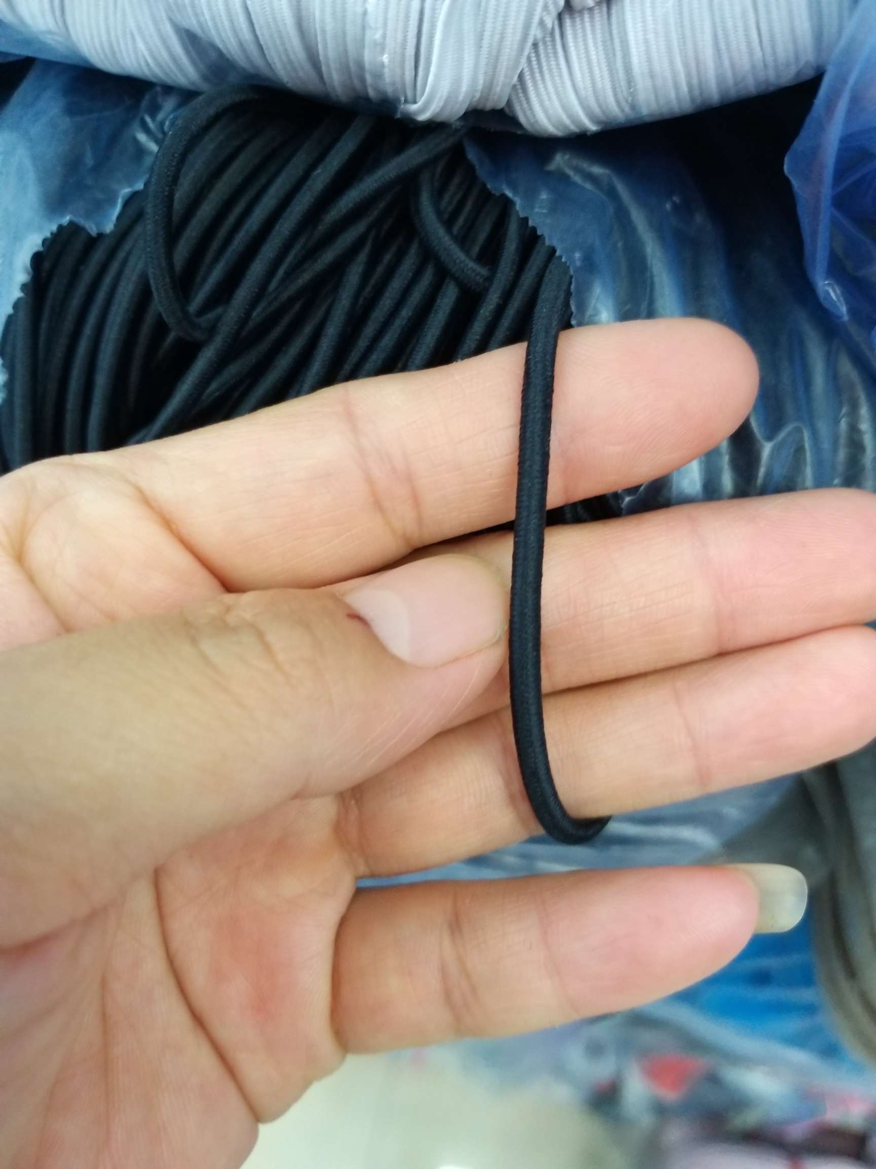 其他箱包配件实物图