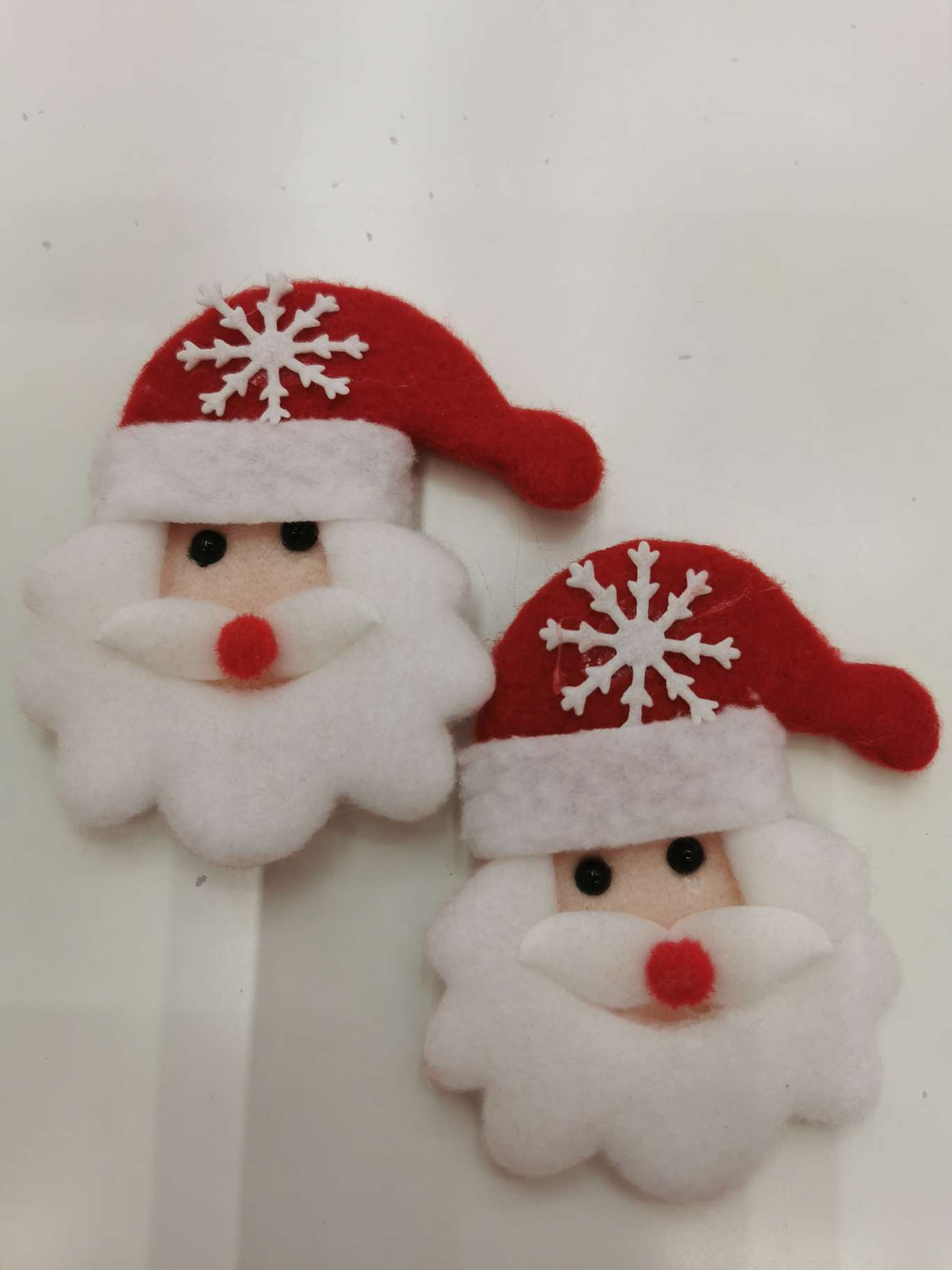 Santa Claus Specification image