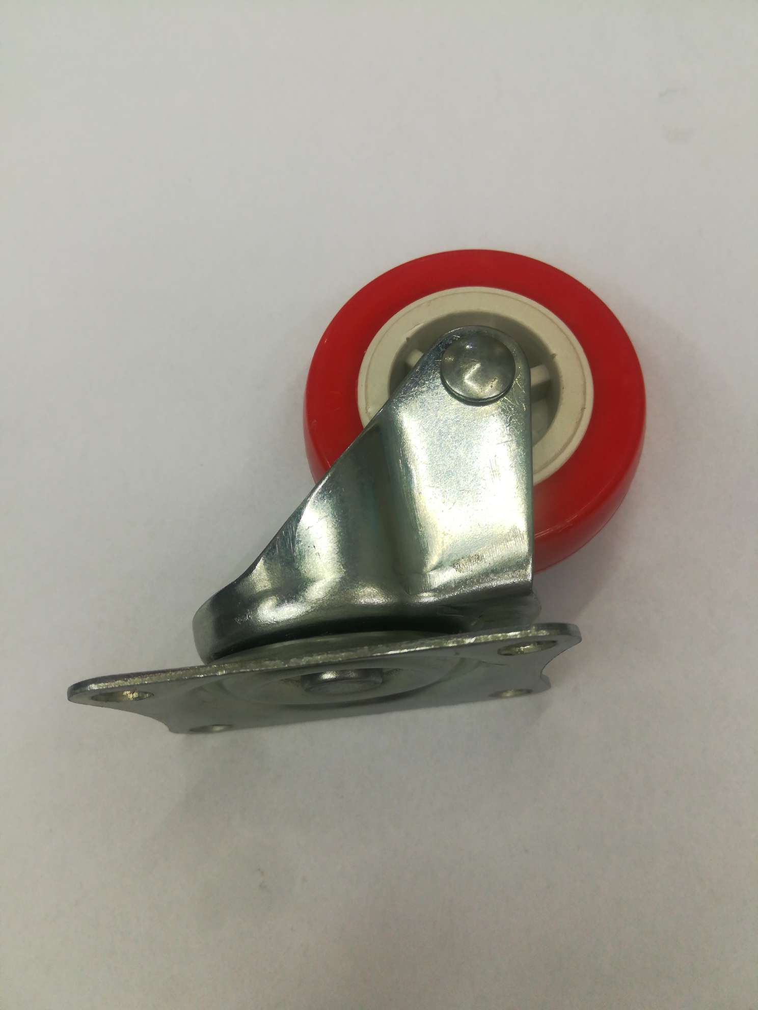 2 inch red wheel activity thumbnail