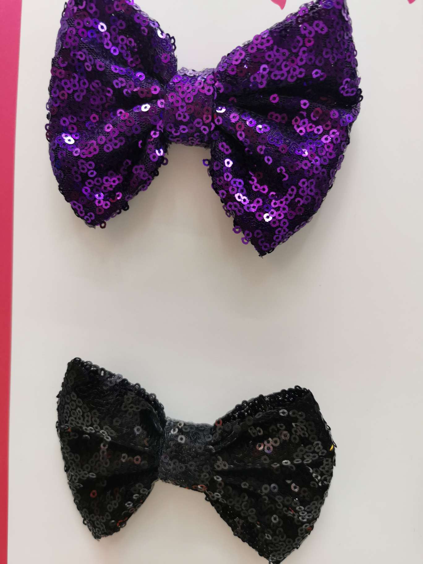 11 cm bow tie Application Scenario