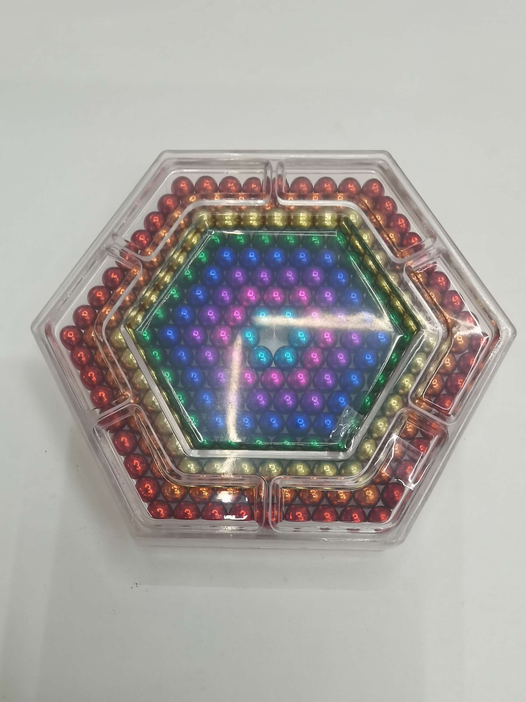 益智磁珠