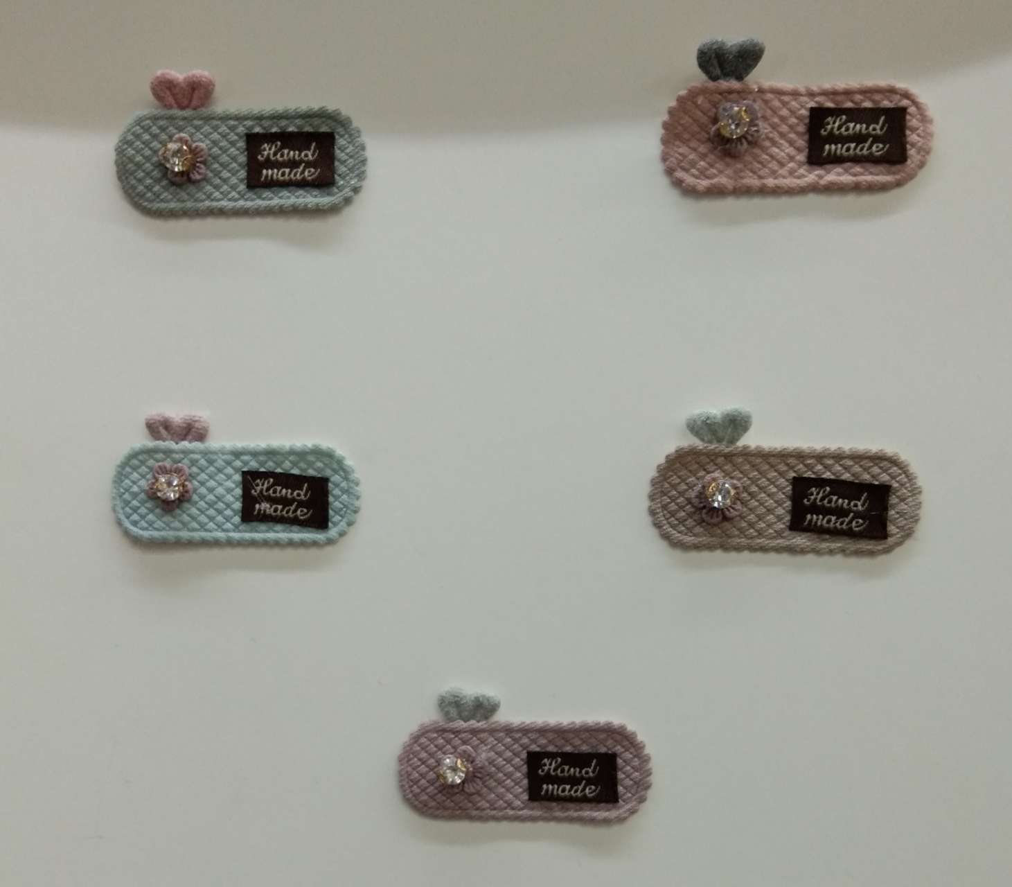 Rectangular Bar full figure