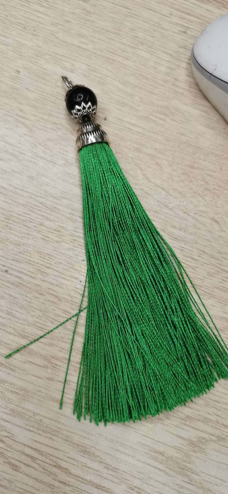 龙虾扣流苏产品图