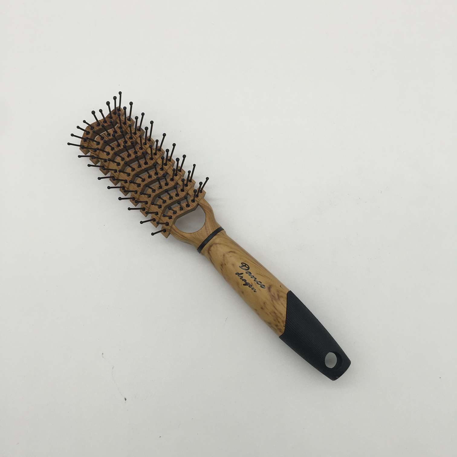 Customized wood-grain combs, health massage combs, premium combs, gift combs, airbag combs, hair care tools and hair care products from the manufacturer undefined
