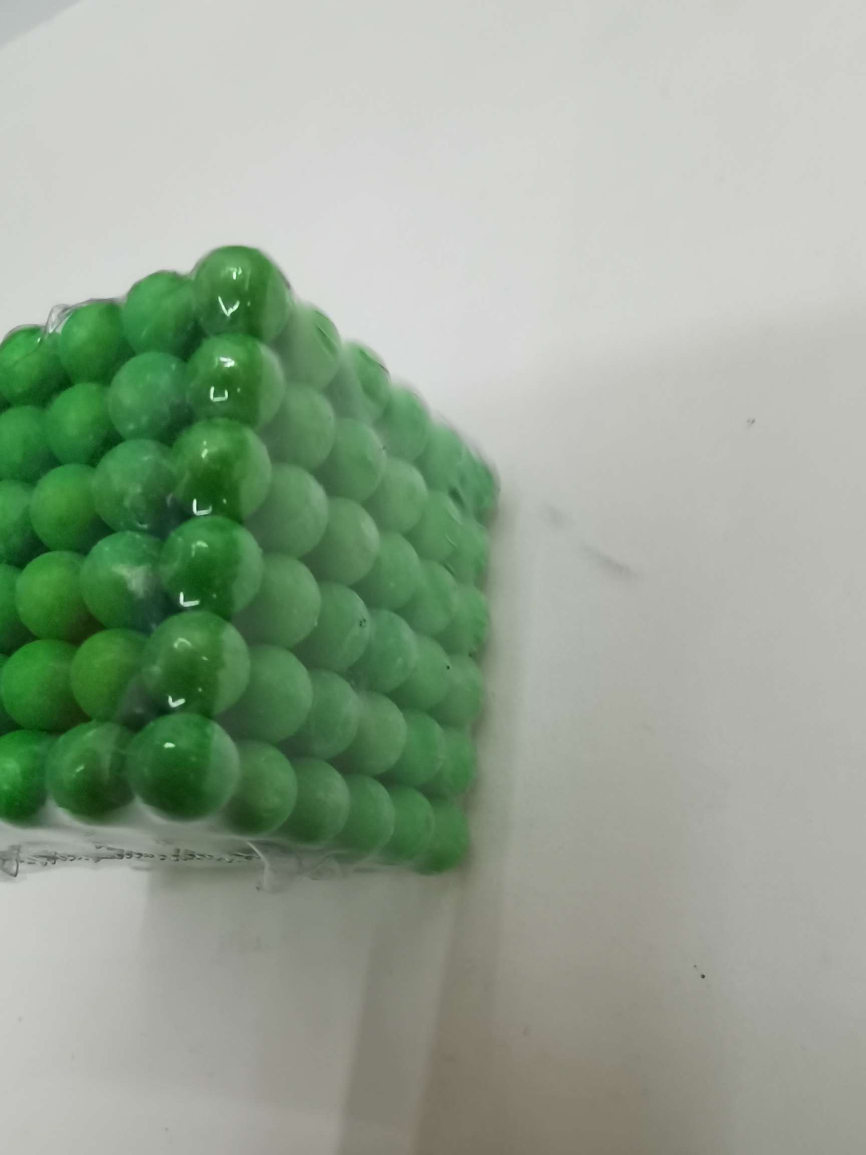 其他健身器材实物图