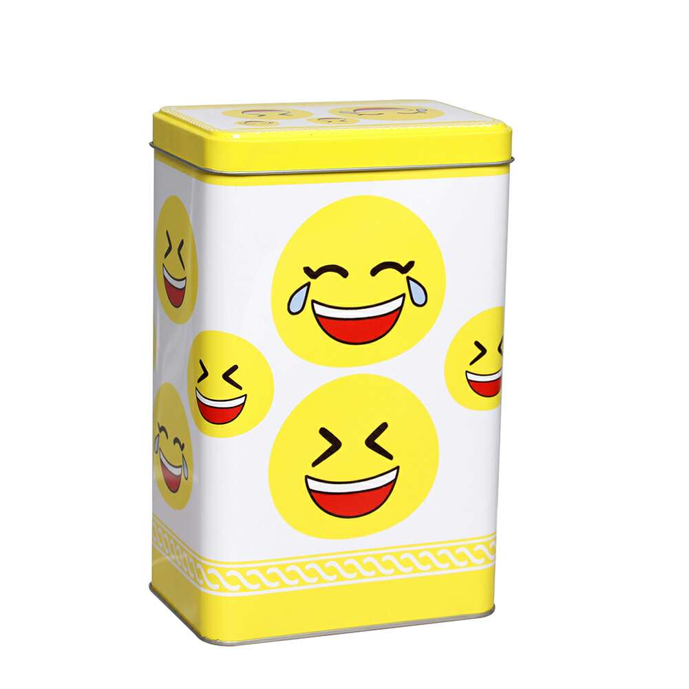 Tinplate Storage Box 004Tg-77 Specification drawing