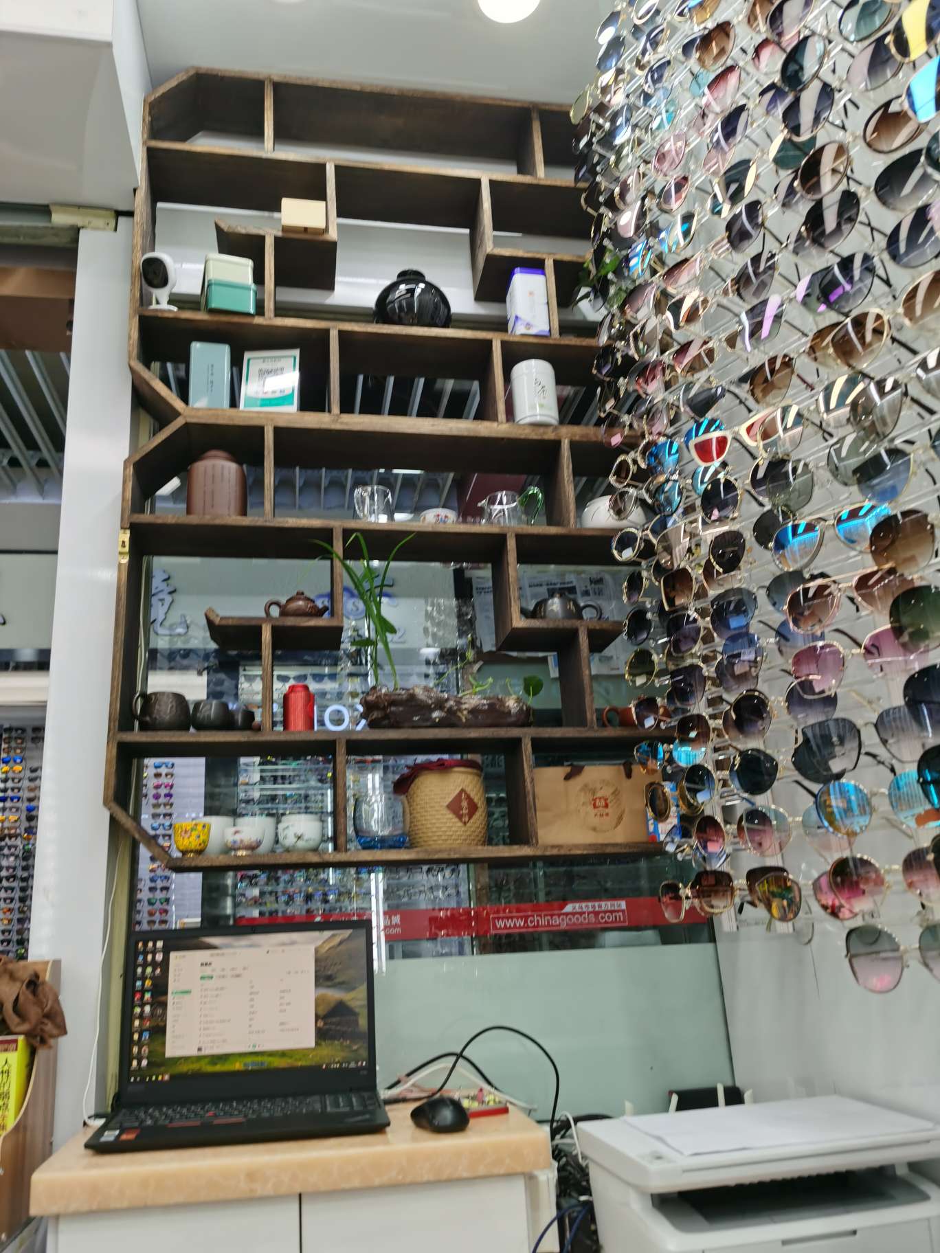 Pasu Glasses describe pic - 2