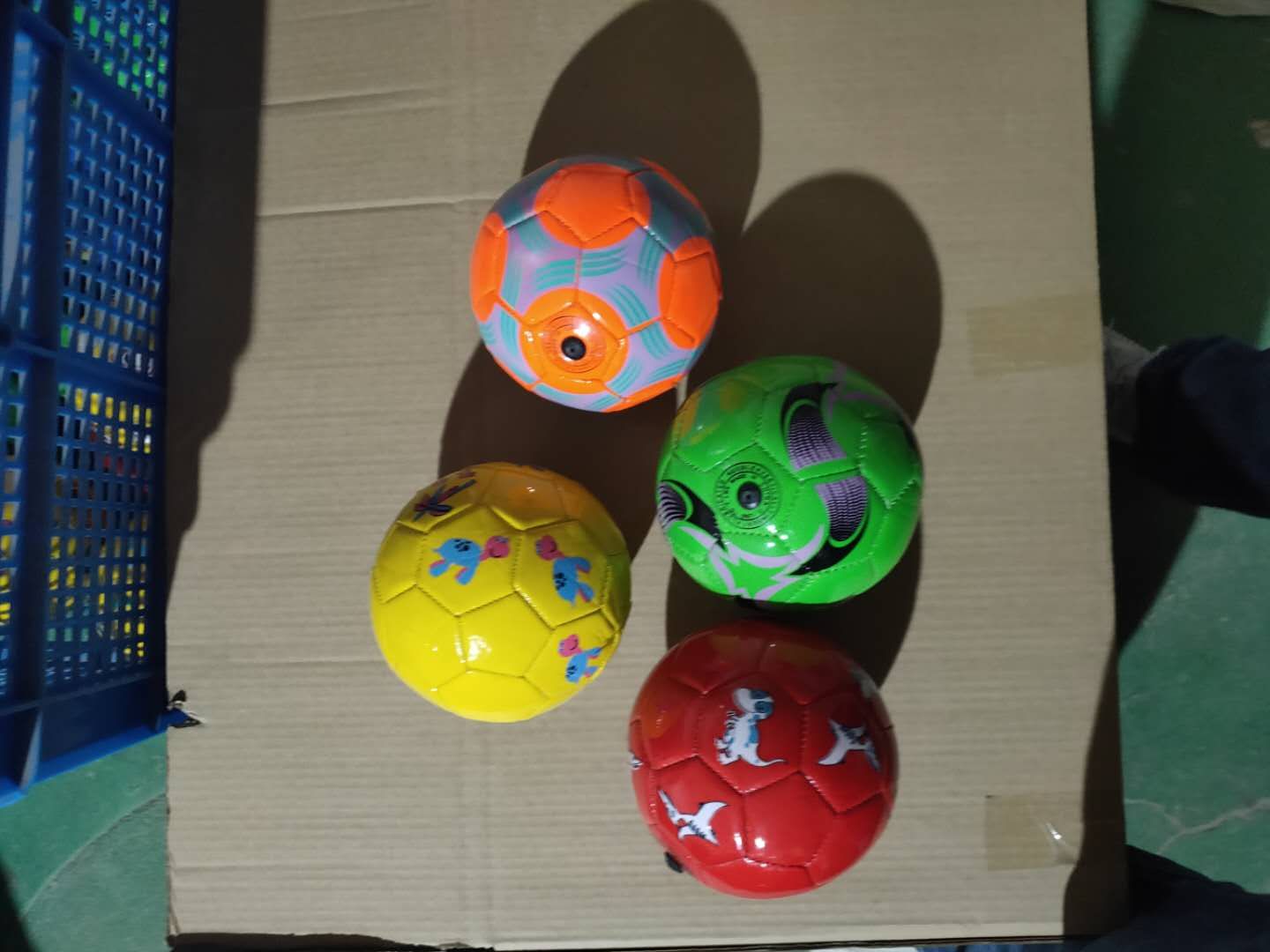 小球3