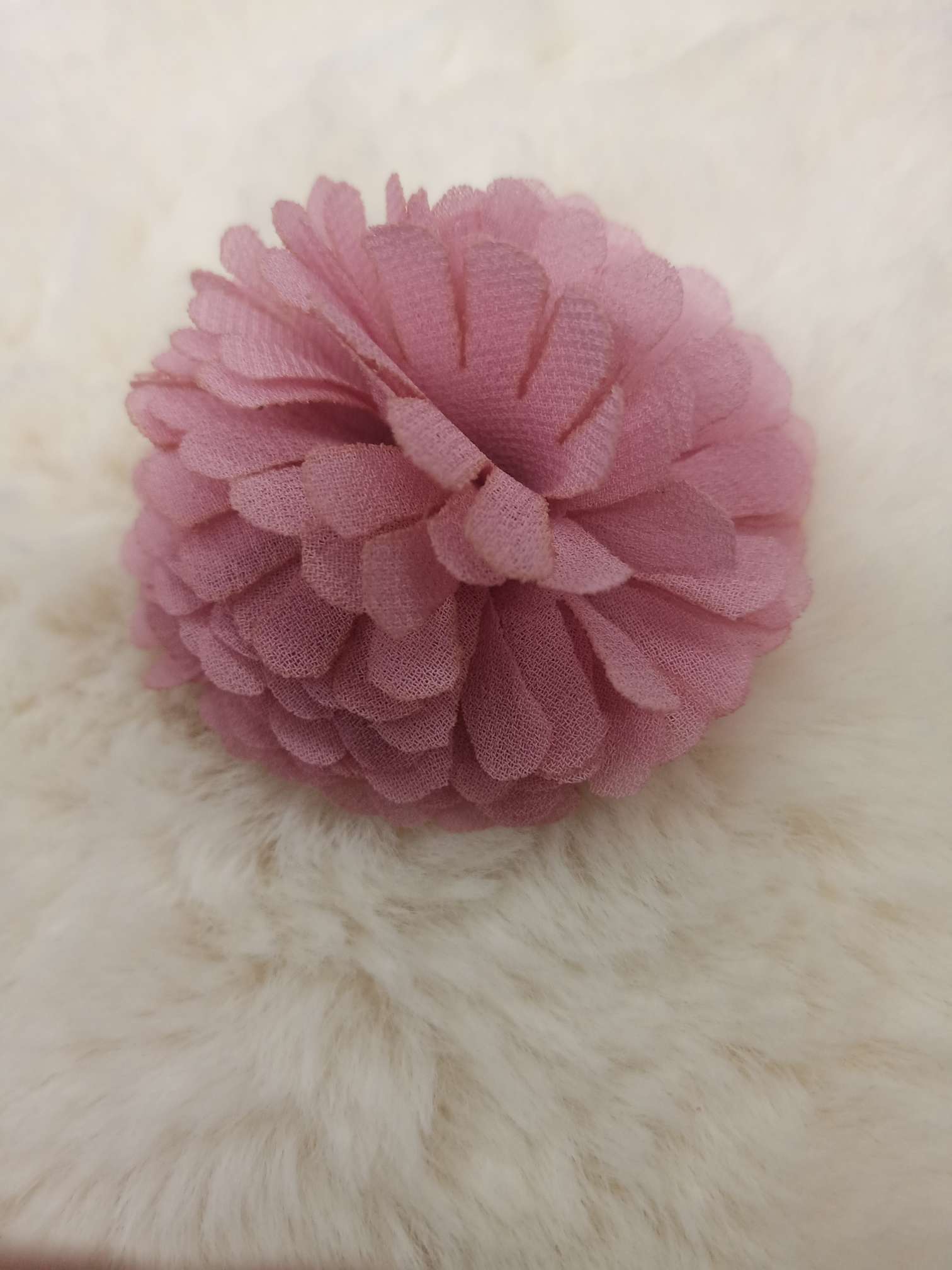 布花手工花烧花鞋花饰品装饰配件服装辅料头饰发箍手花包装工艺品革定型钻