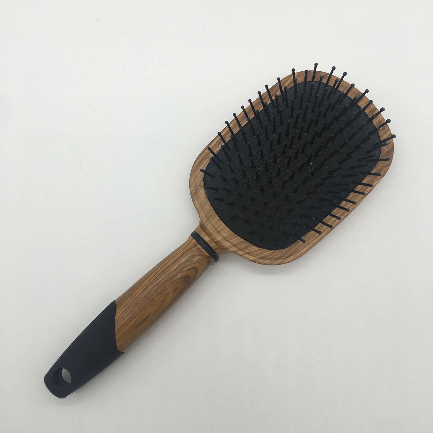 Customized wood grain combs, health care massage combs, rubber combs, fine combs, gift combs, airbag combs, hair care tools and hair care products from the manufacturer Item Picture
