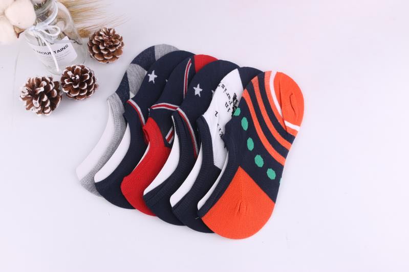 Economy hot style hosiery boat socks invisible socks socks men's stockings pantyhose central stockings lace stockings pantyhose stockings five finger stockings stacked stockings against stockings thumbnail