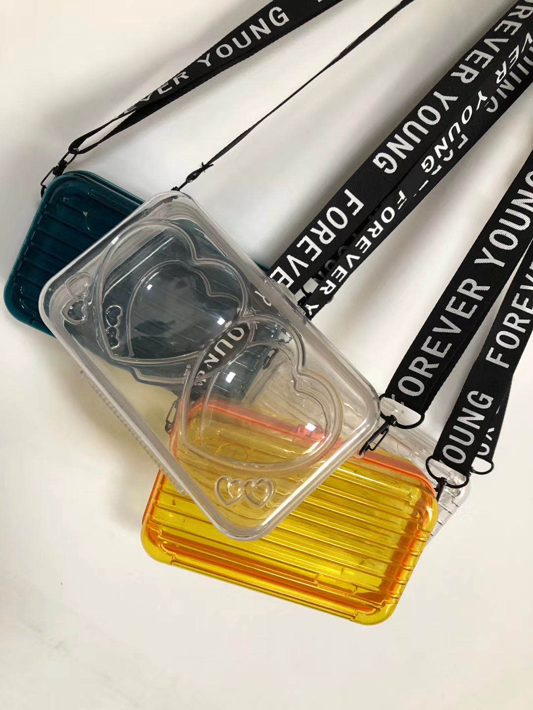 厂家直销新款手机包 零钱包 钱包 斜挎包 款式新颖 价格最便宜详情图6