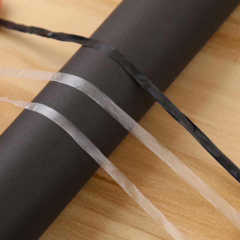 Clear Straps, Frosted Straps Application Scenario