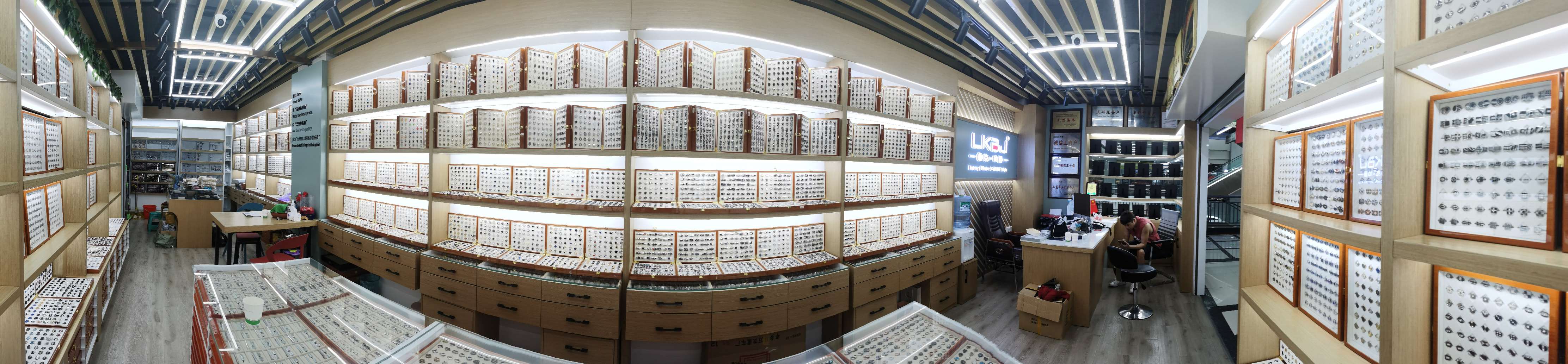 Rek Cufflink Hardware Store Accessories Factory describe pic - 4