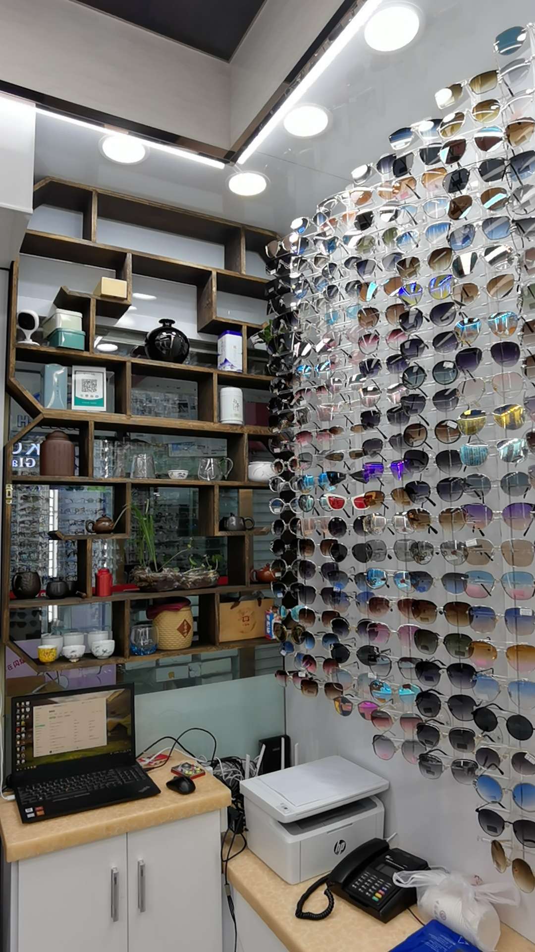 Pasu Glasses describe pic - 4