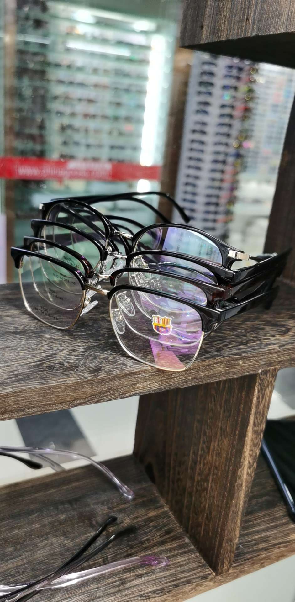 Pasu Glasses describe pic - 3