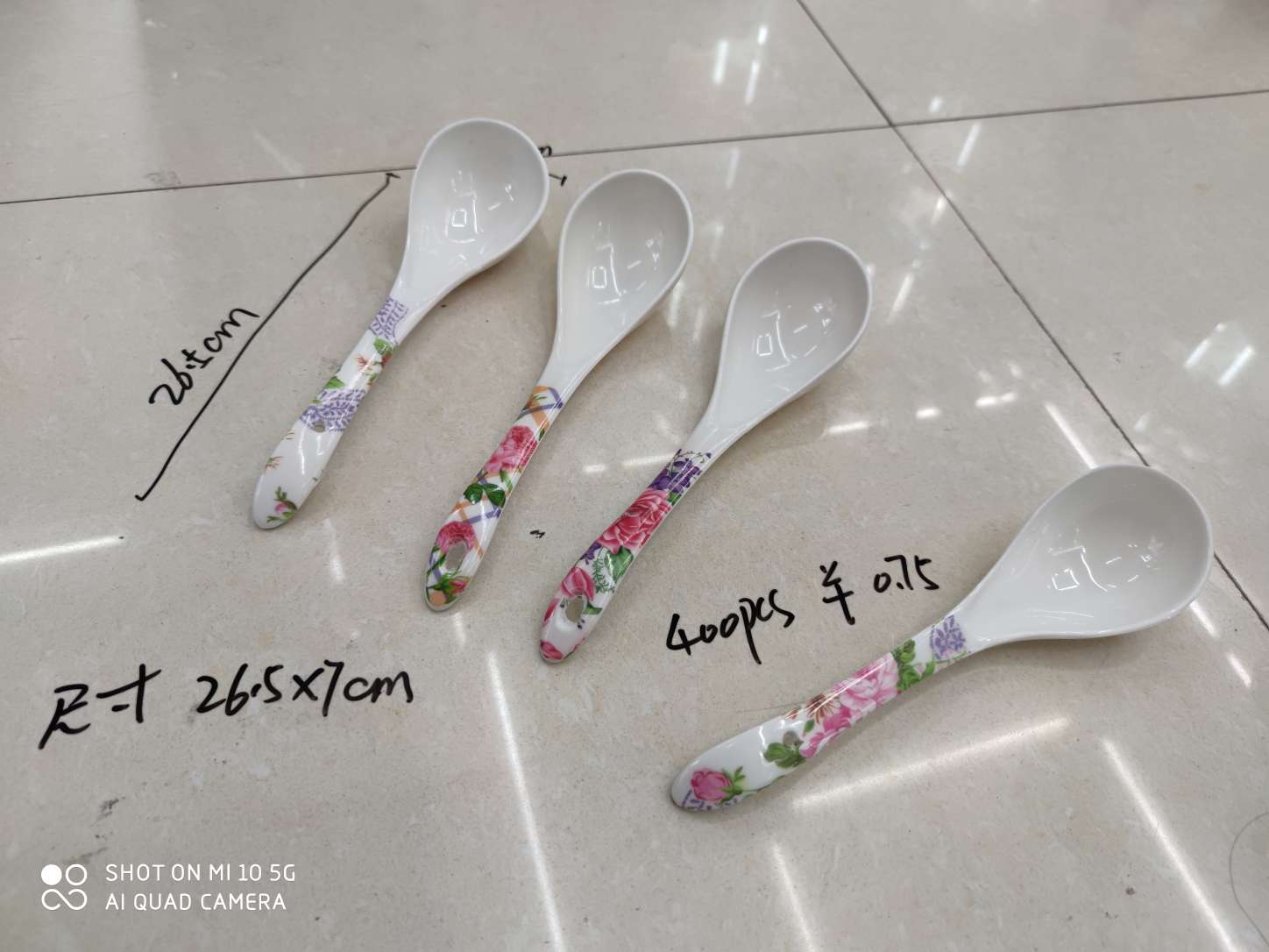 Spoonful of melamine spoonful thumbnail