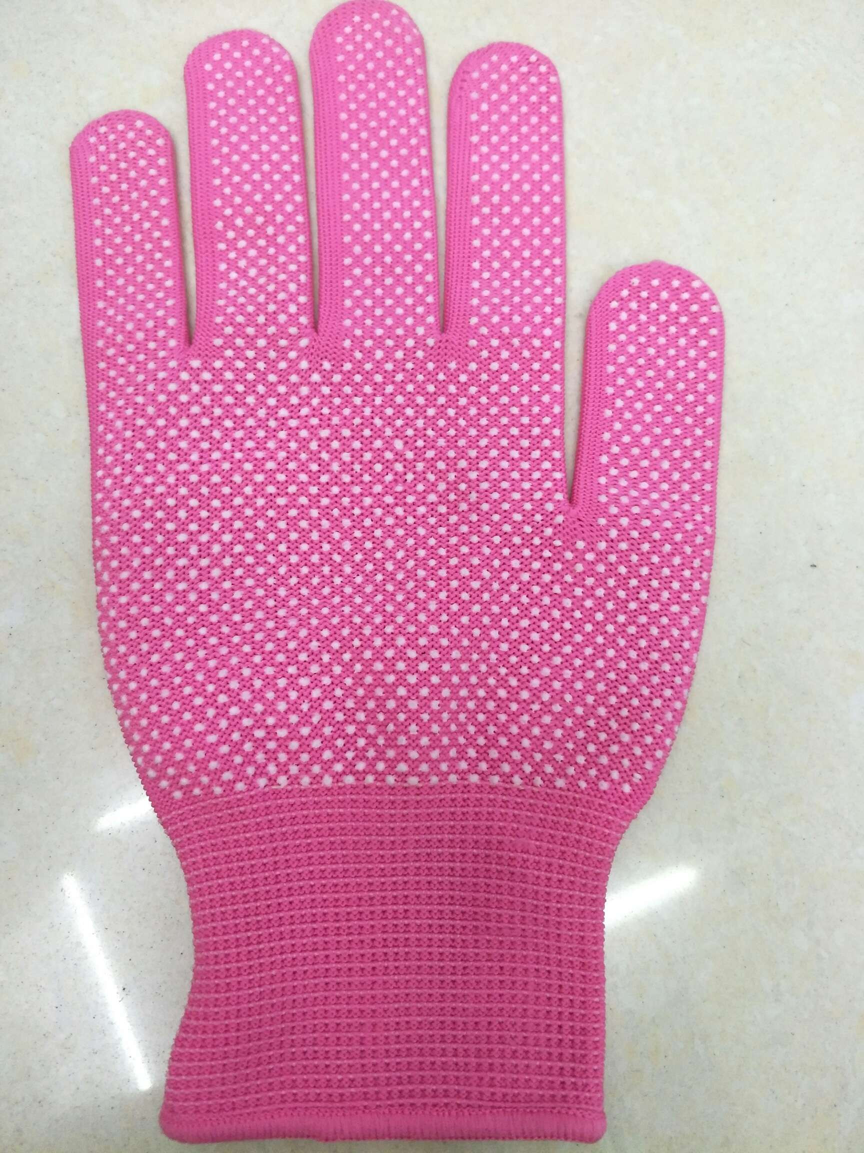 Nylon pink details Picture