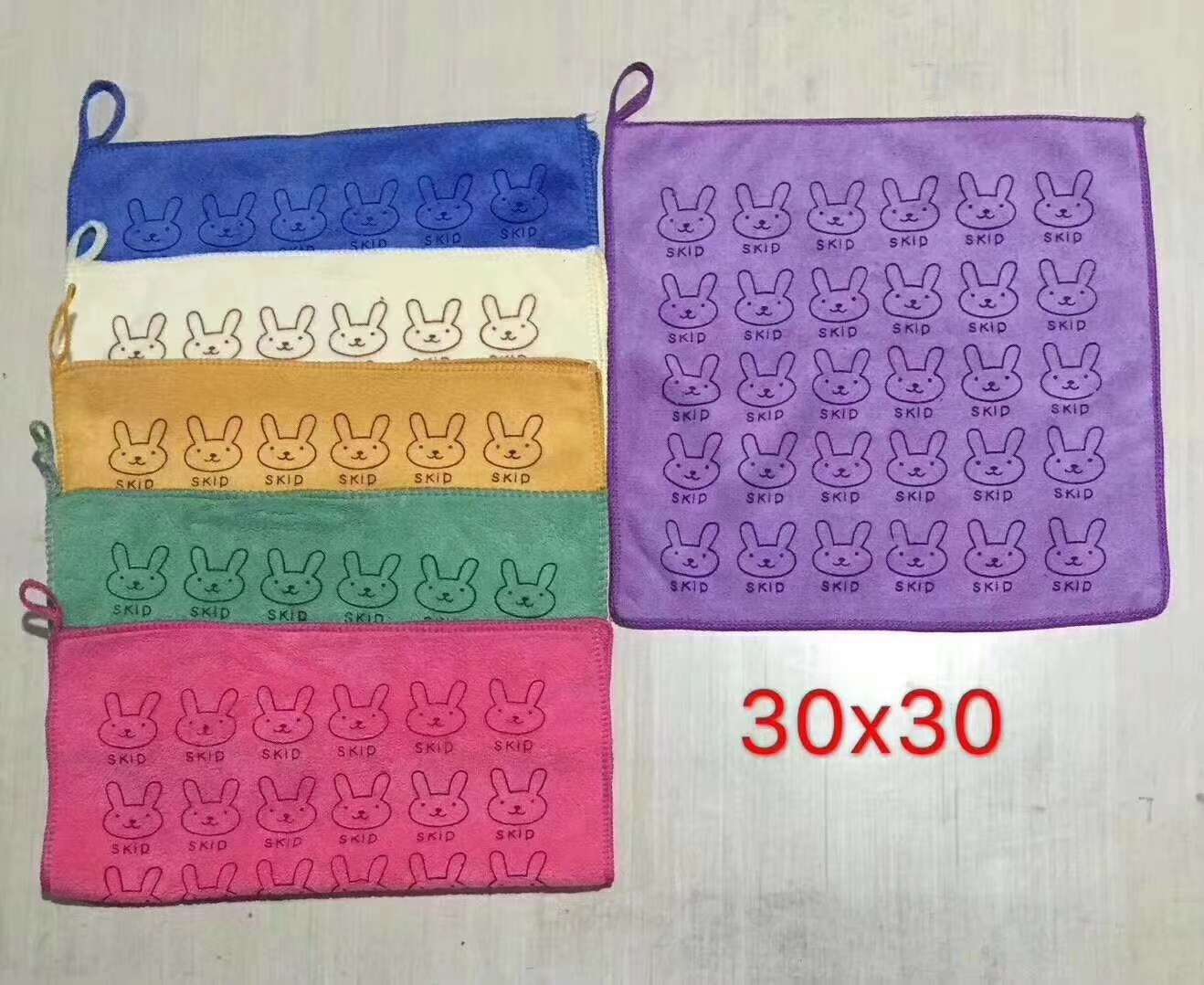 Yifeng Towel Store describe pic - 6