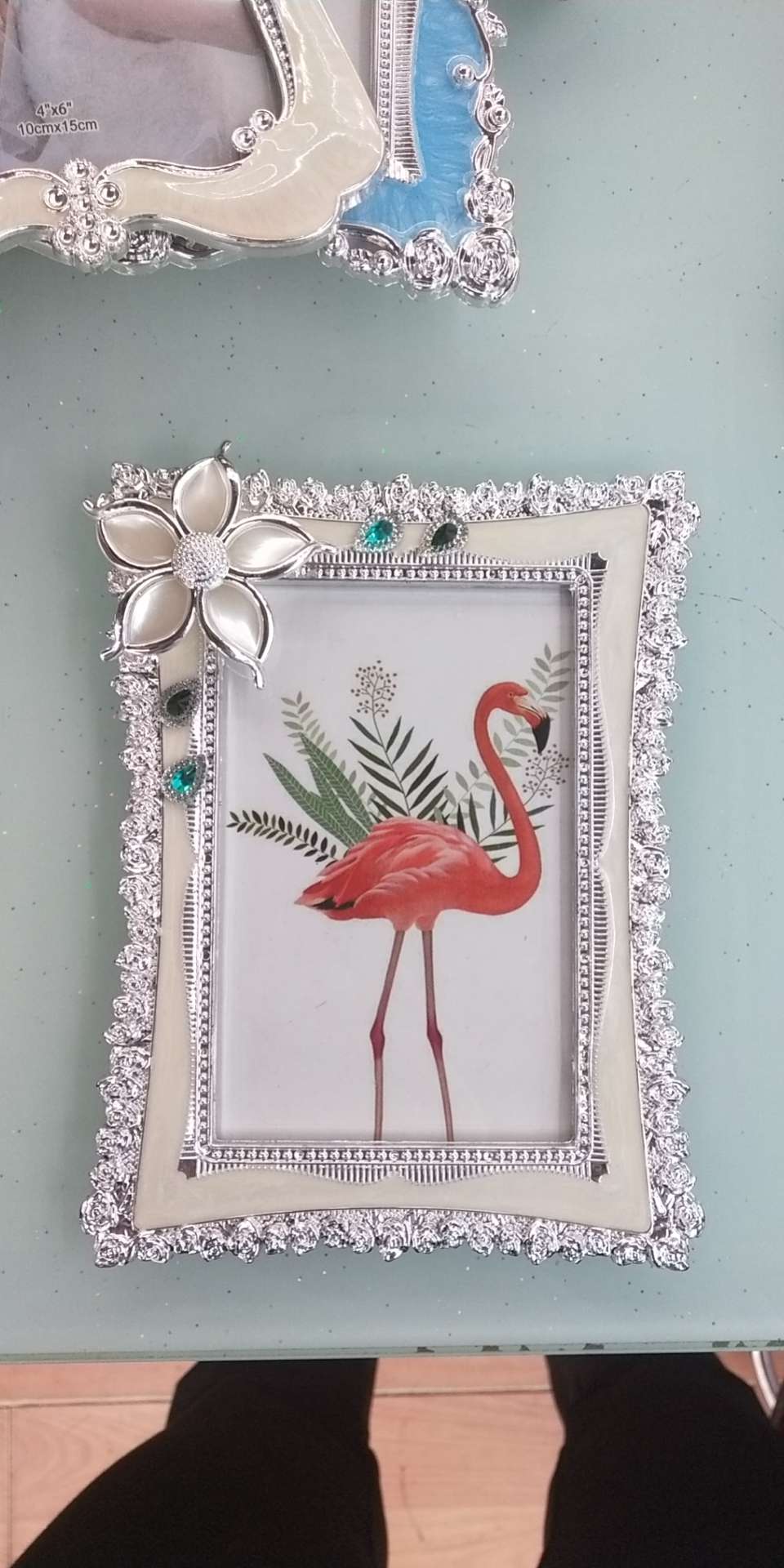 ABS photo frame, density board photo frame, foamed photo frame Application Scenario
