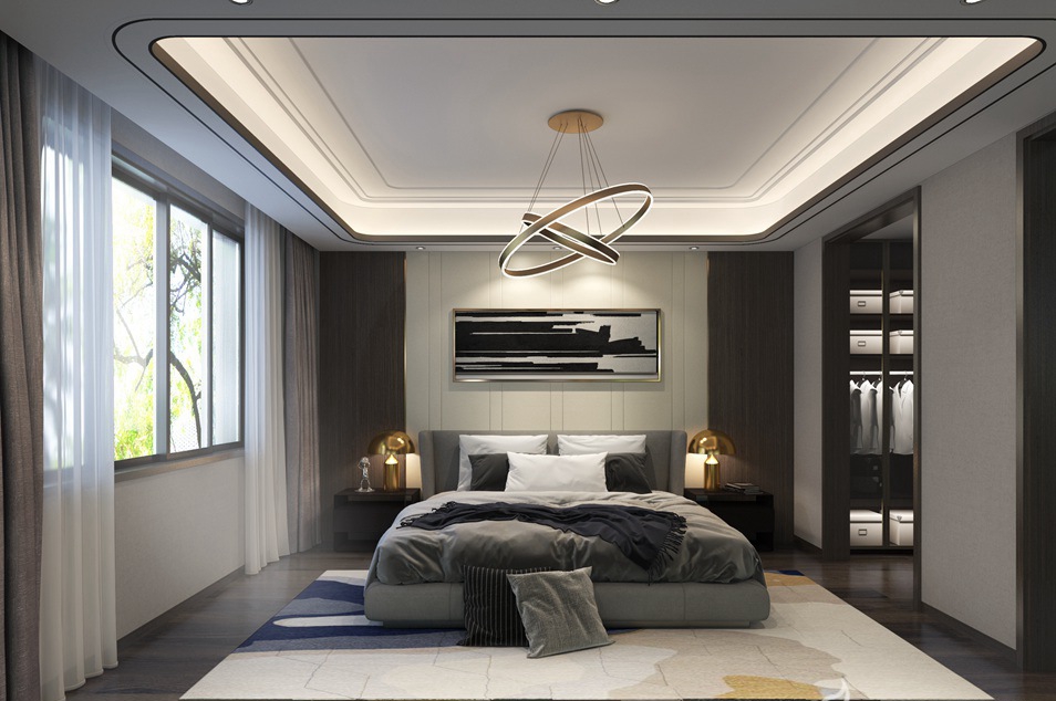 Polymer wood-plastic solid large board honeycomb large board ceiling panel undefined