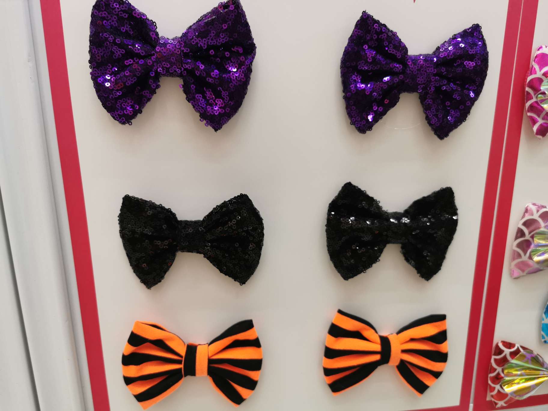 11 cm bow tie