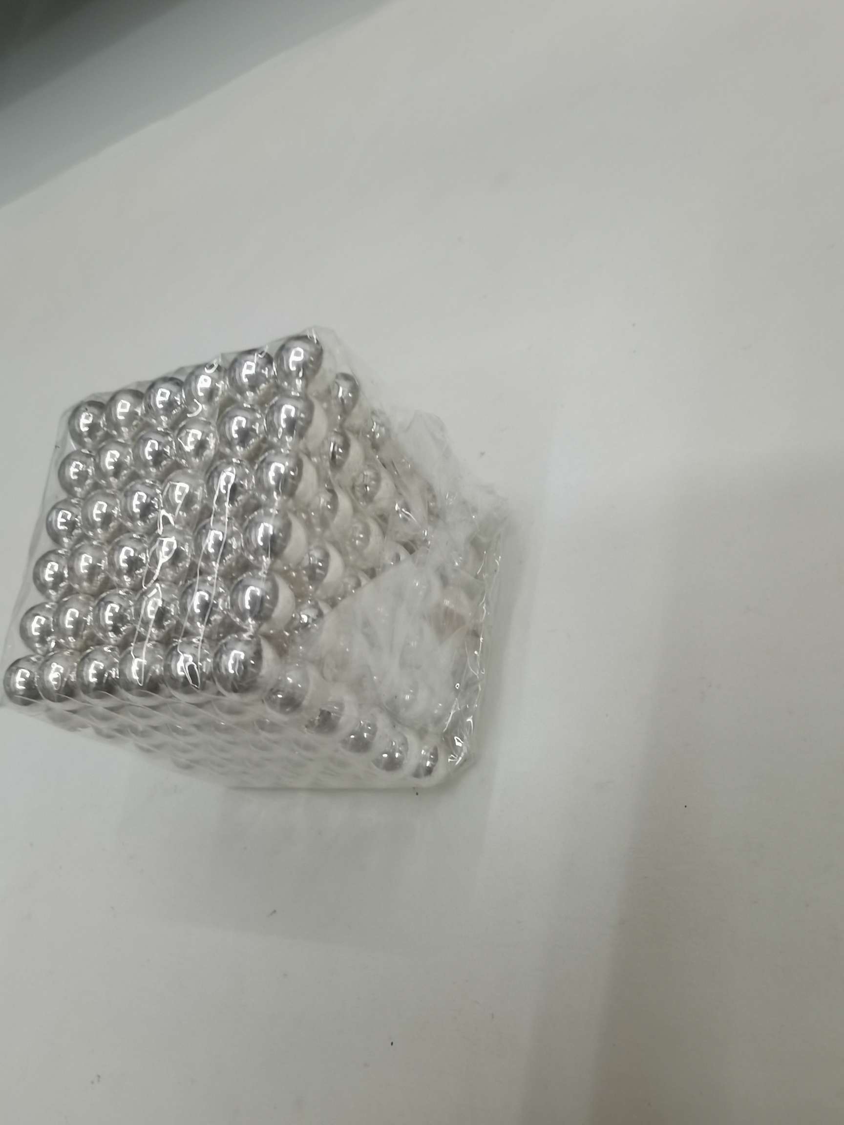其他健身器材实物图