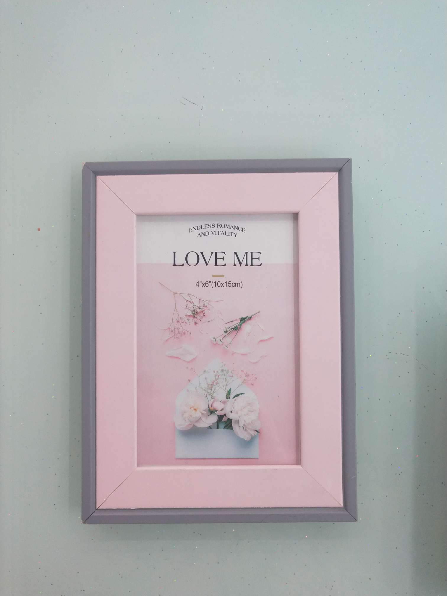 明星海报/写真实物图