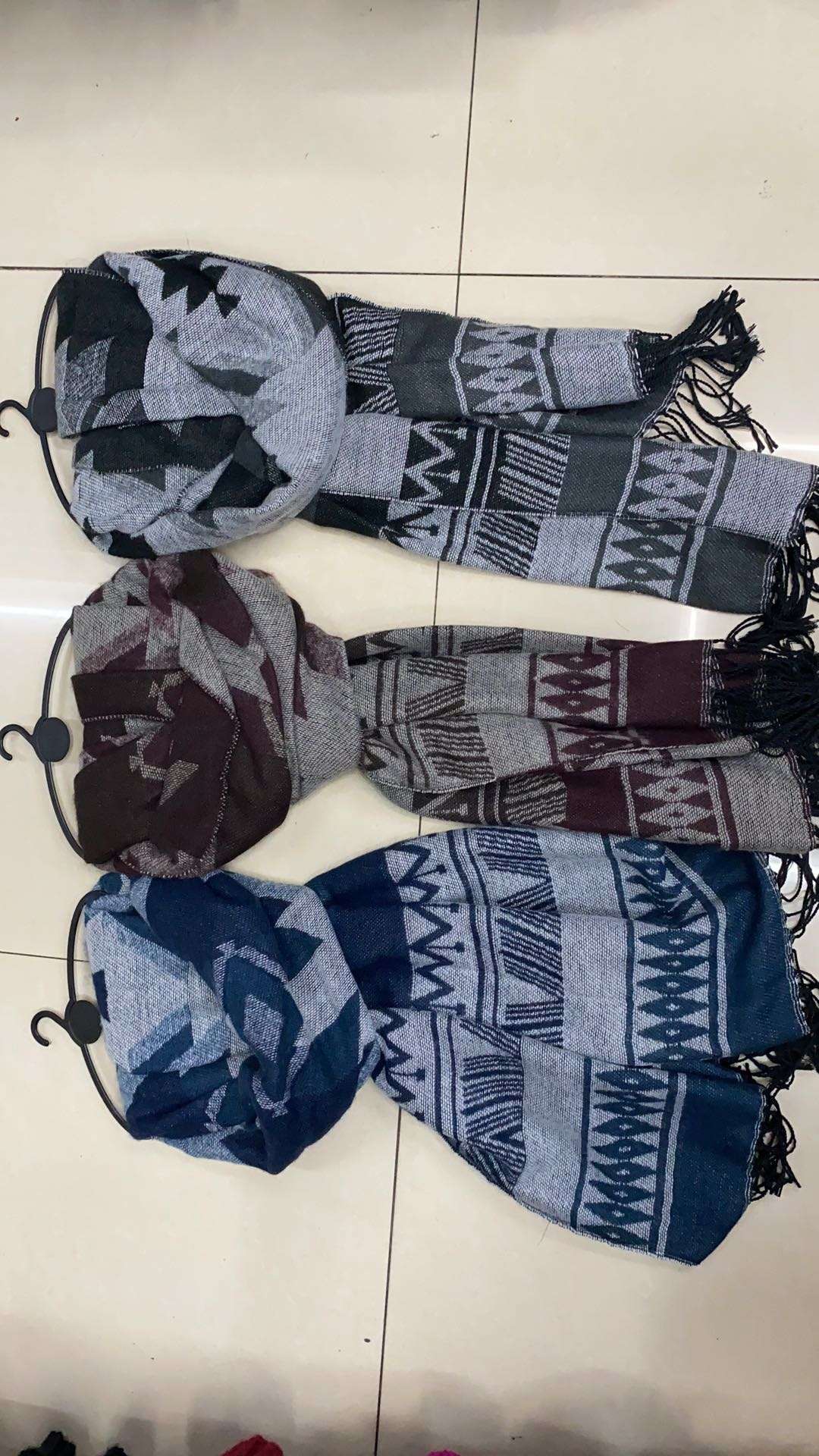 Long Towel 001