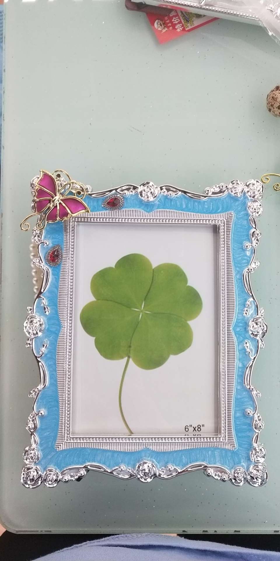 ABS photo frame, density board photo frame, foamed photo frame undefined