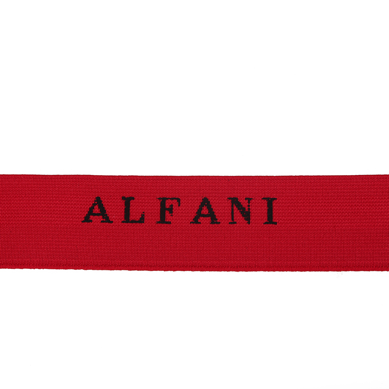 Computer Jacquard Elastic Custom Lg undefined