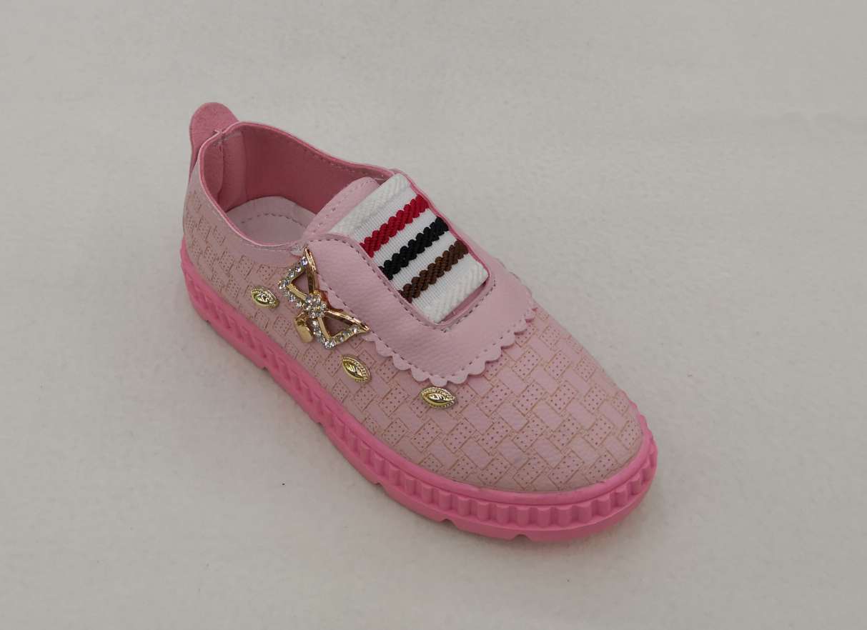 Gold Billion More Foreign Trade Children's Boutique Shoes -44