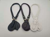 Fashion handbags for women with adjustable leather handle (about 62.5-77.5cm) 89