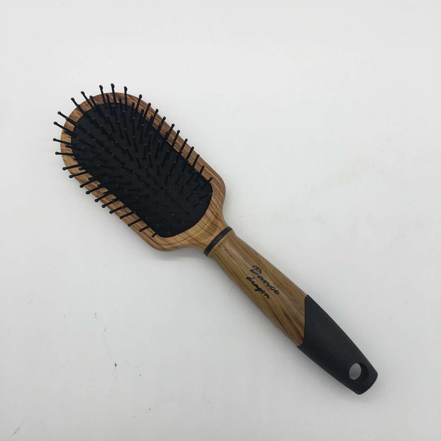 Customized wood grain combs, health care massage combs, rubber combs, fine combs, gift combs, airbag combs, hair care tools and hair care products from the manufacturer Item Picture