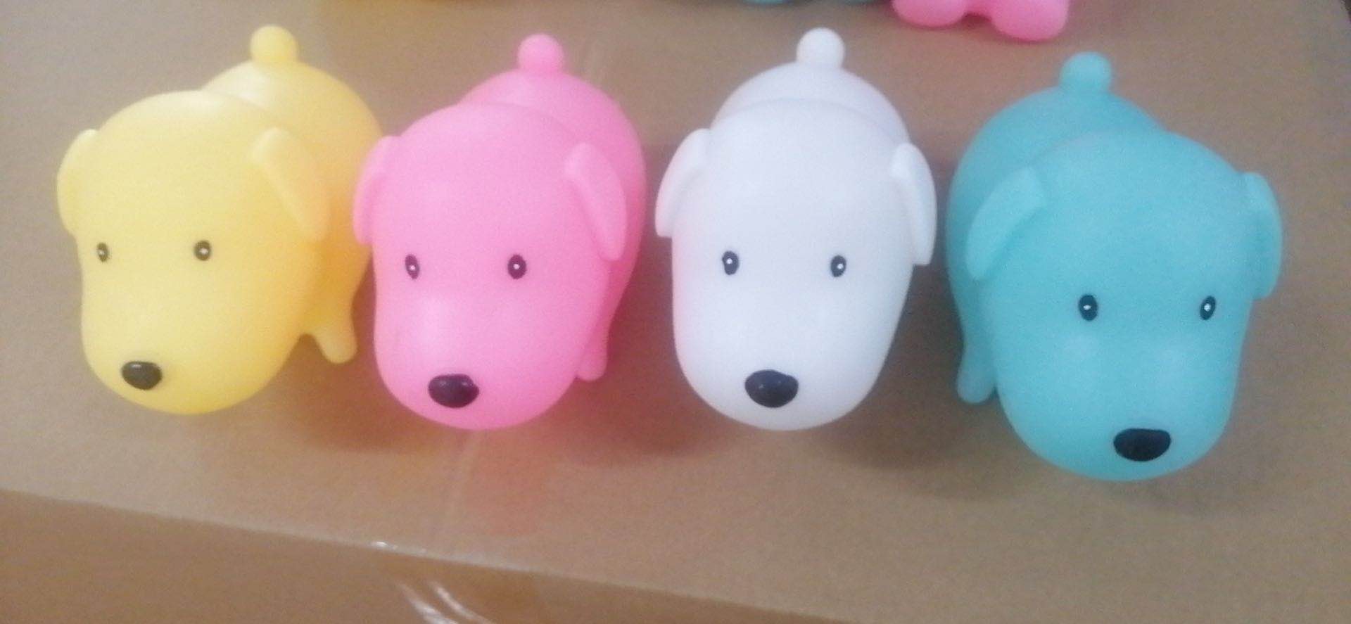 指环扣解压神器细节图