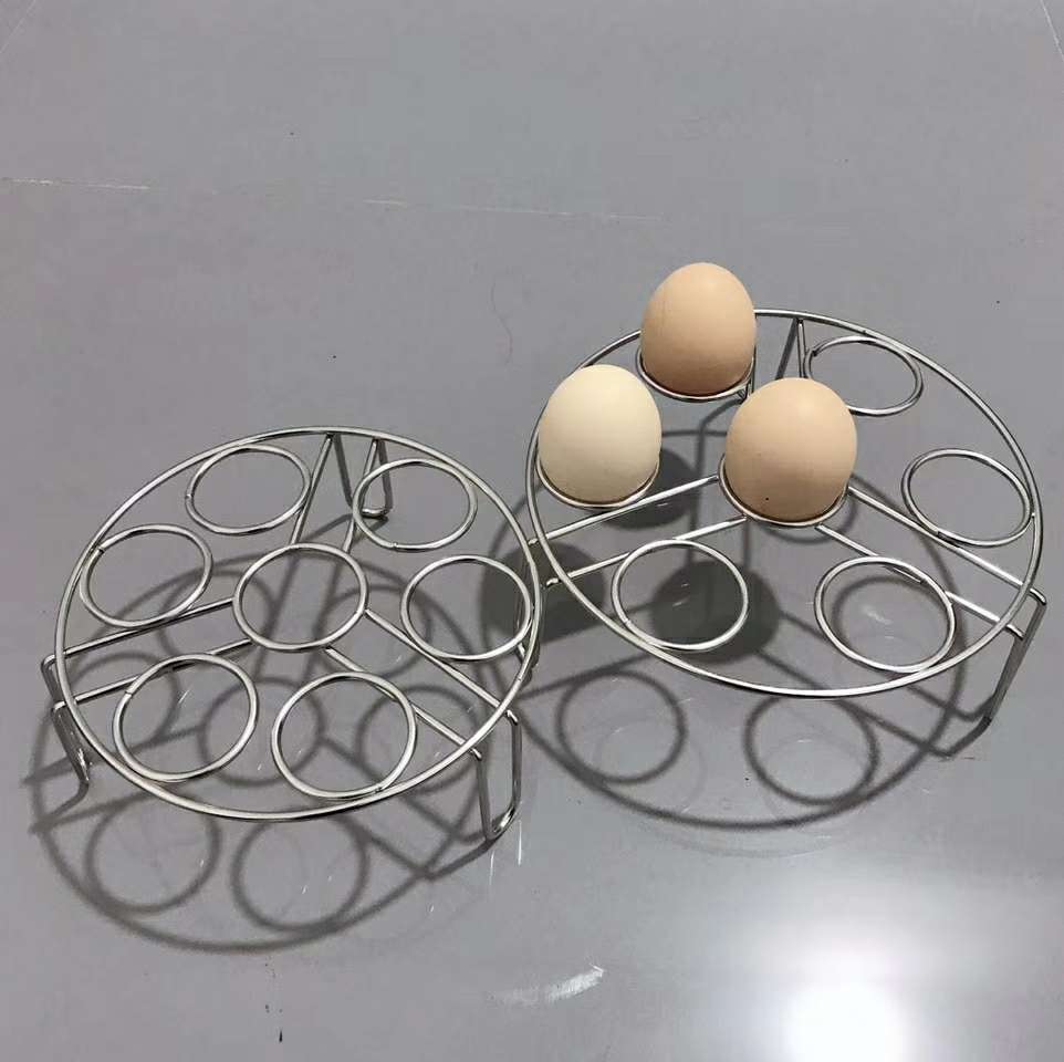 厨房蒸架电镀详情图6