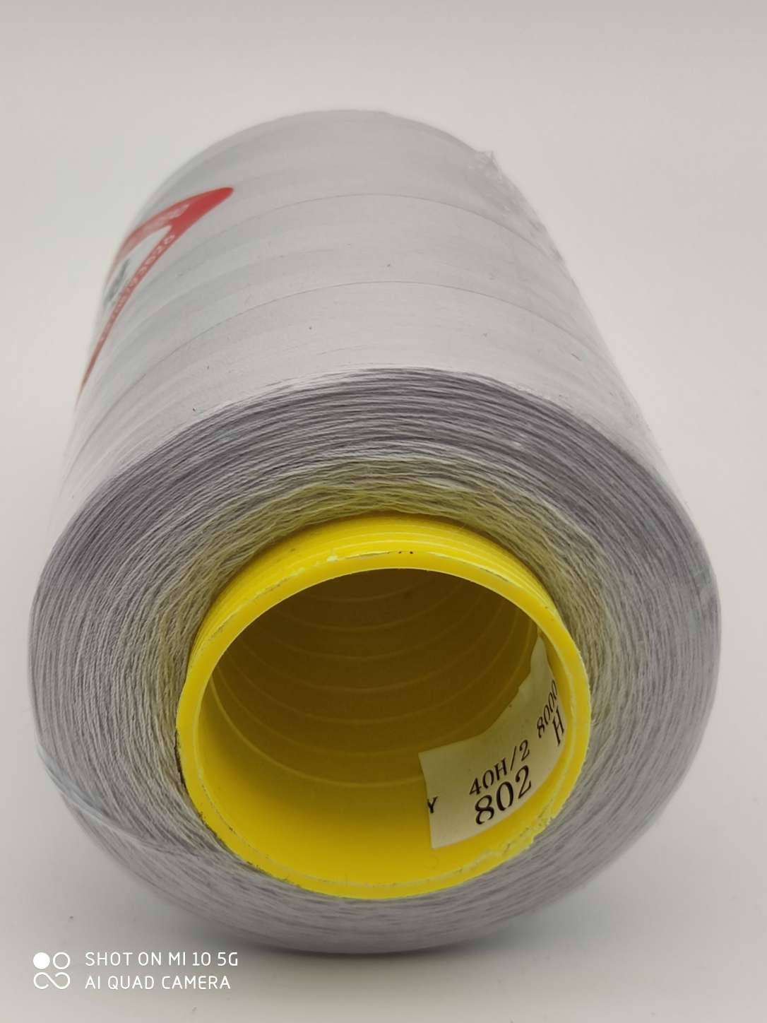 Sewing Thread 33 Specification drawing