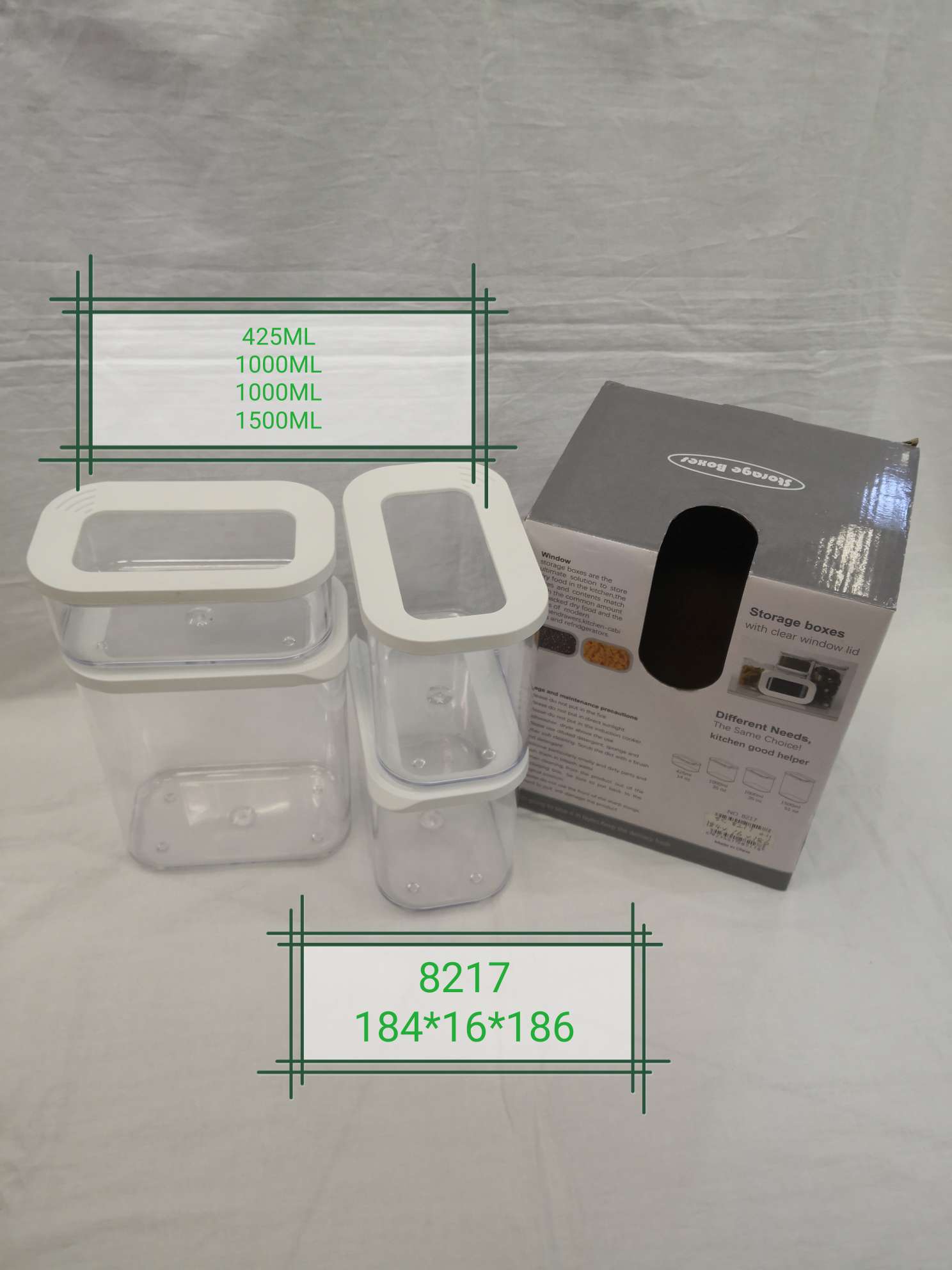 Airtight Tank