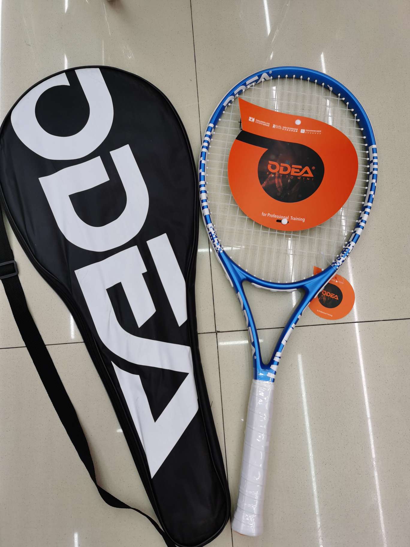 欧帝尔DREAM网拍蓝色