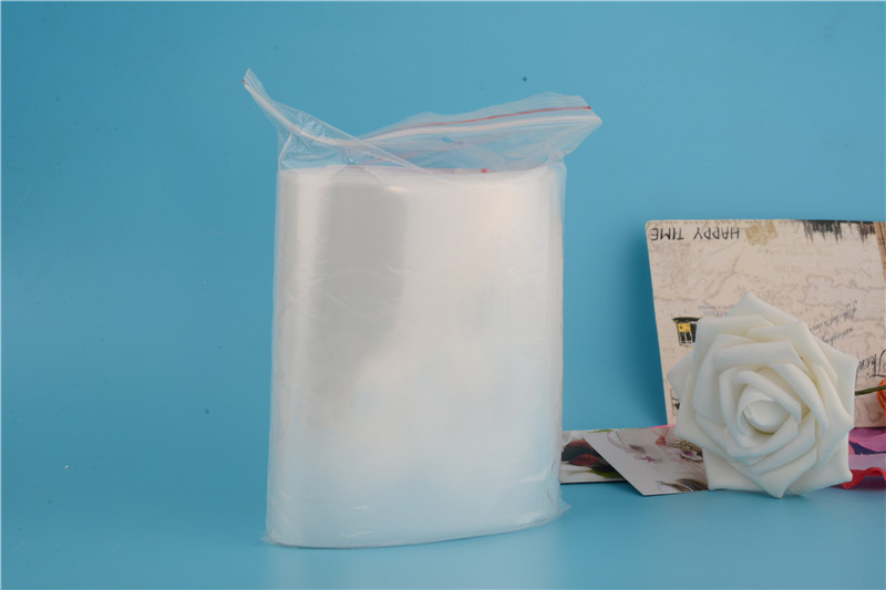 Bolsas ziplock, bolsas de accesorios, fundas de teléfono, etc. 12x17 Application Scenario