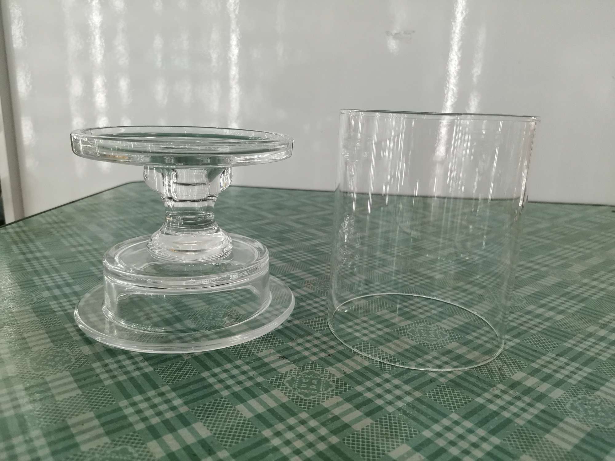 LED防爆手电筒实物图