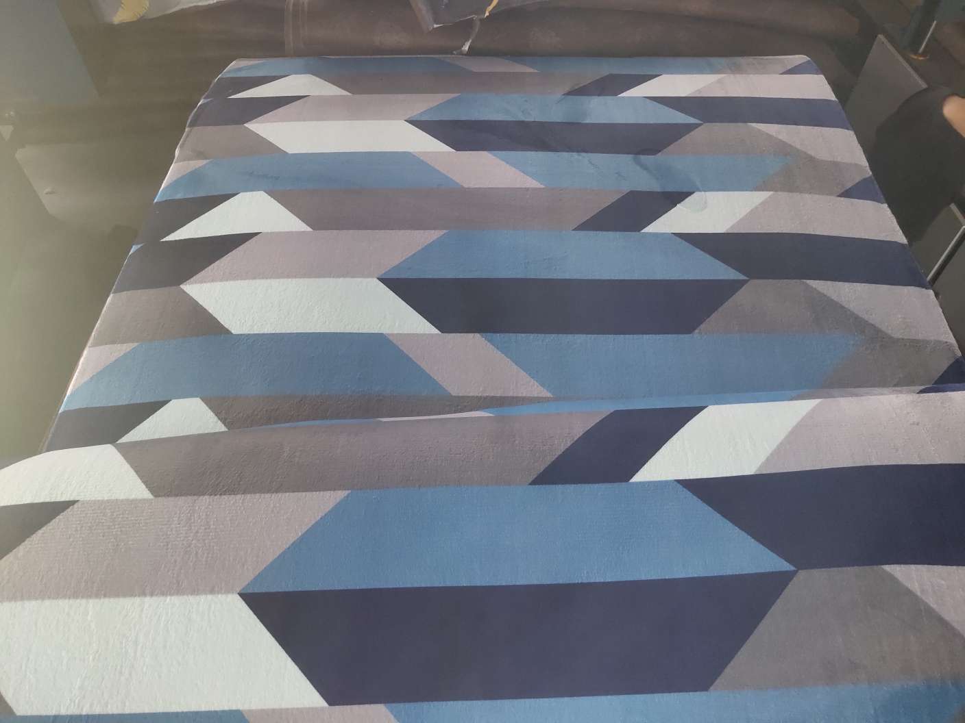 Flannel sponge carpet thumbnail