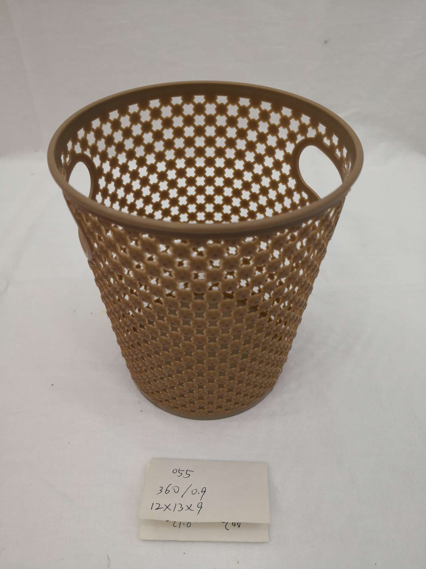 Little Storage Basket, Little Trash Can