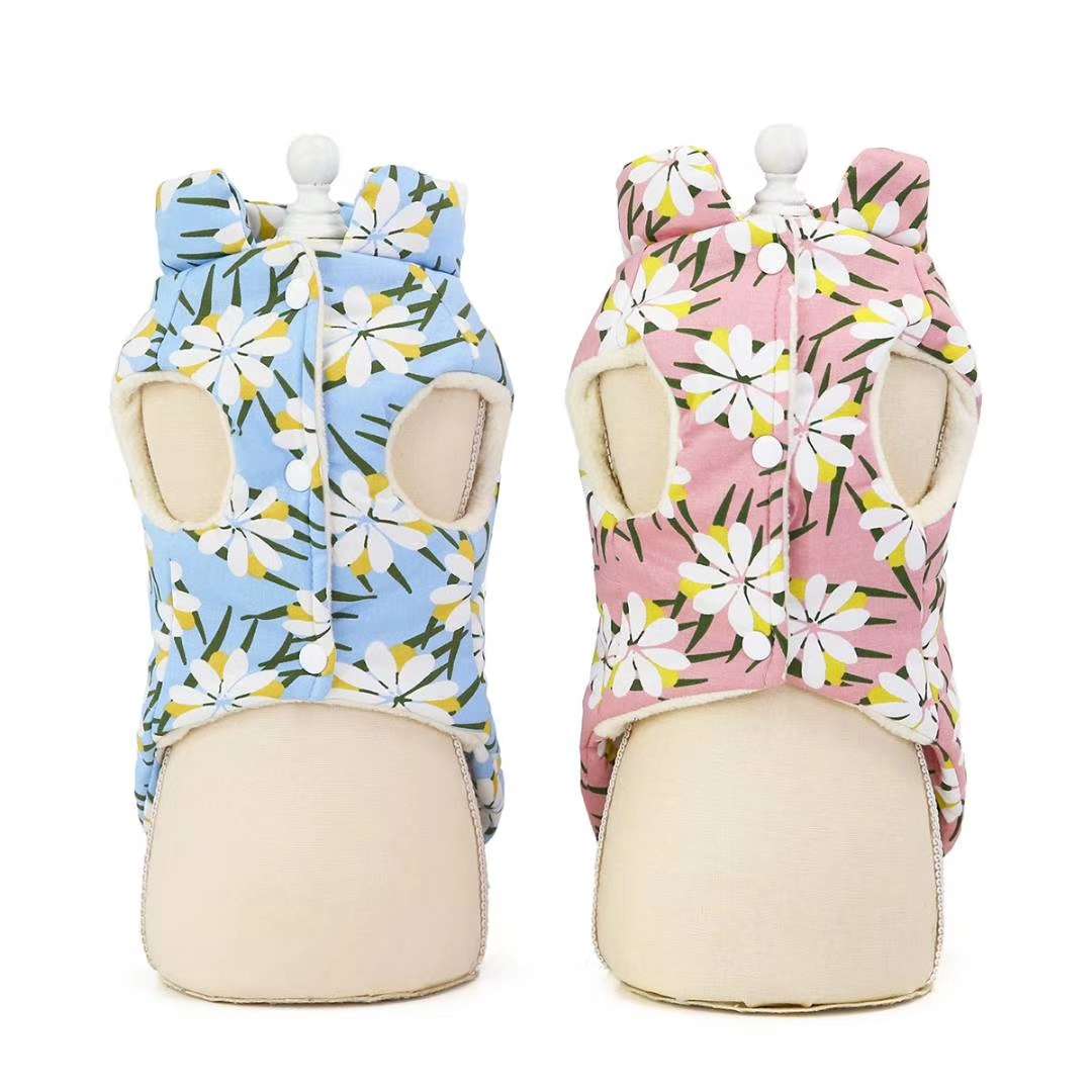 宠物宝宝秋冬/宠物用品服装/宠物新款服饰产品图