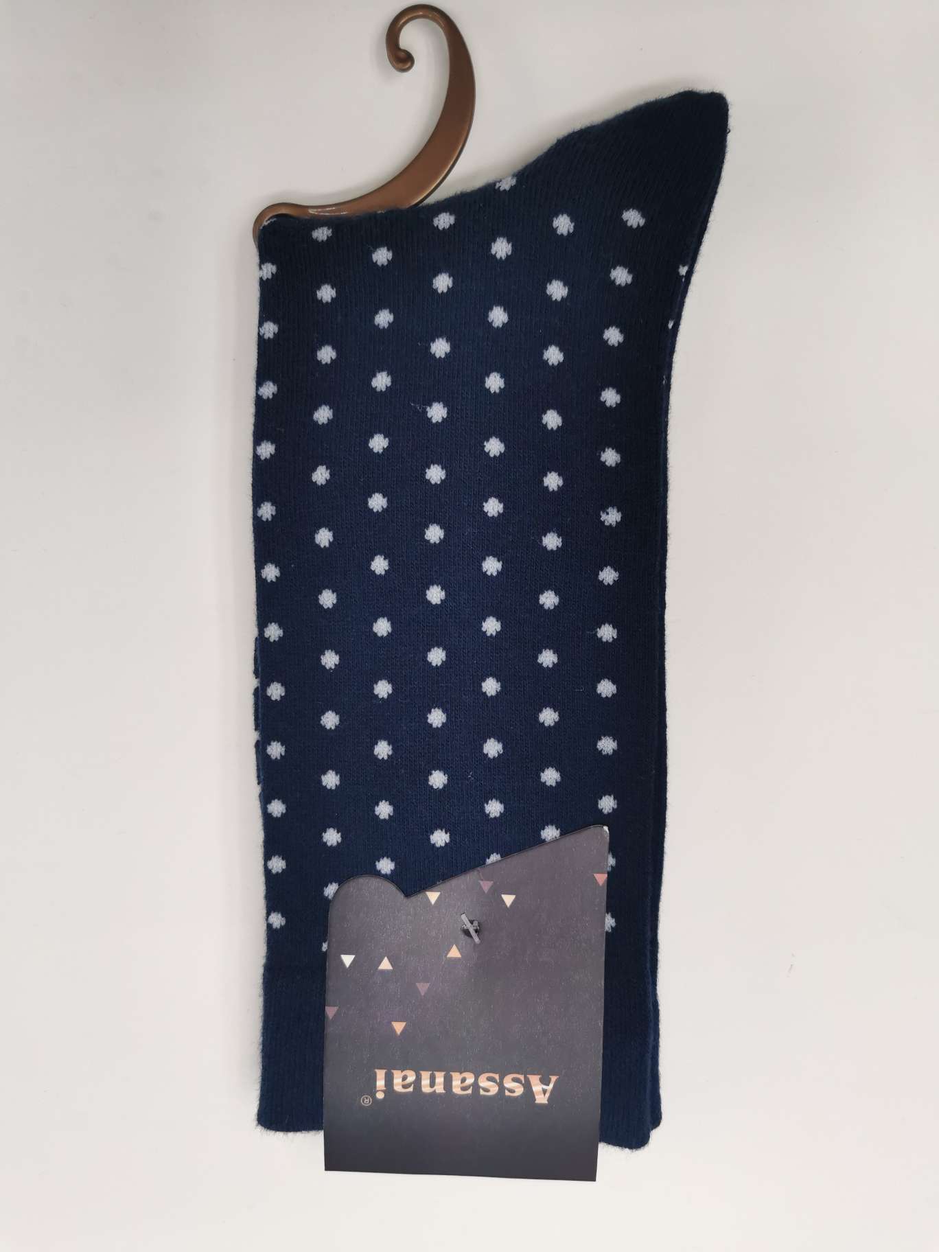 绅士袜全棉袜潮袜