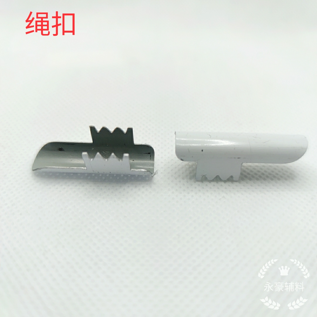 绳扣绳夹线扣线夹详情图7