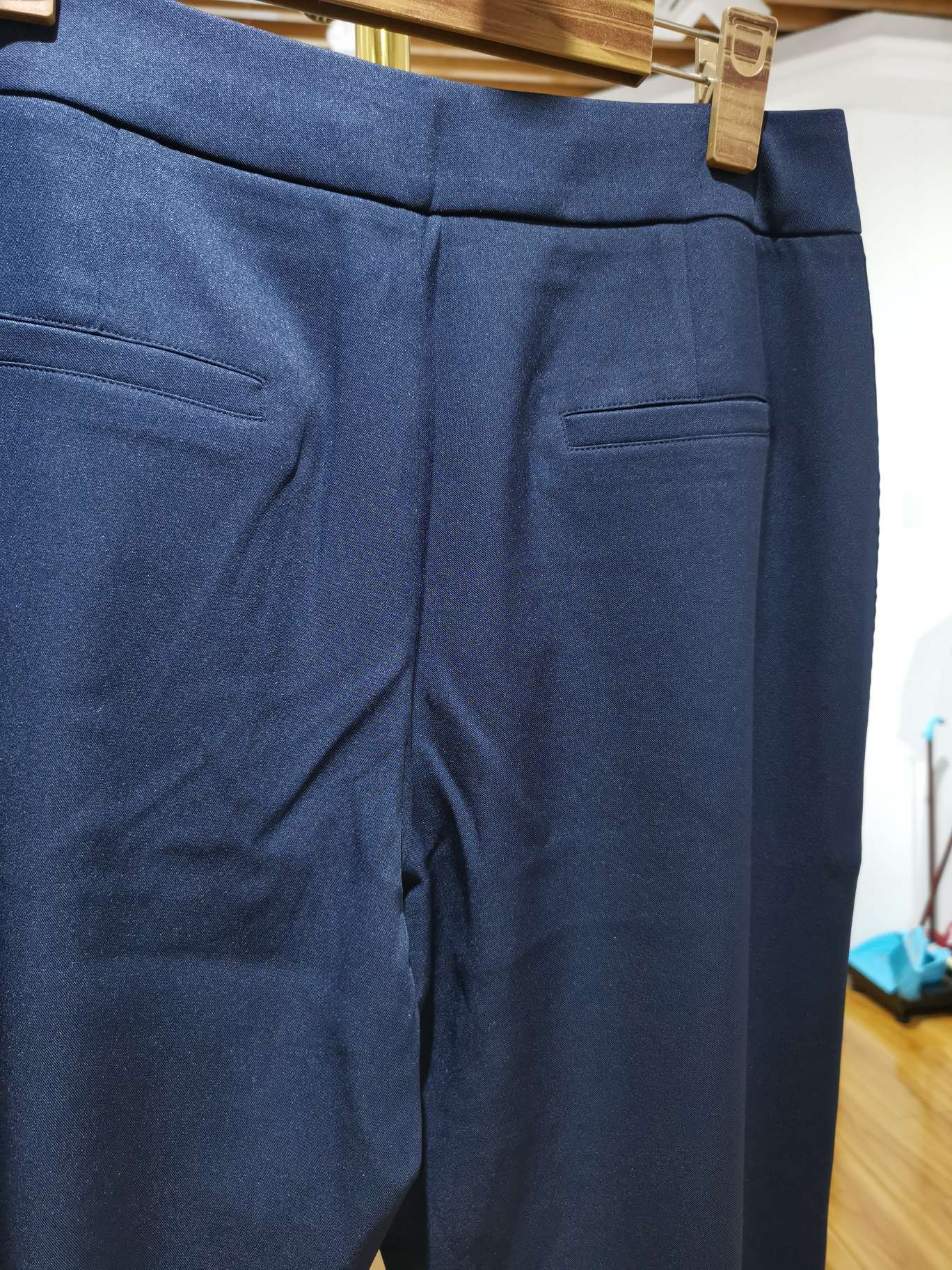 Shasleis Fashion Trousers 3 Specification image