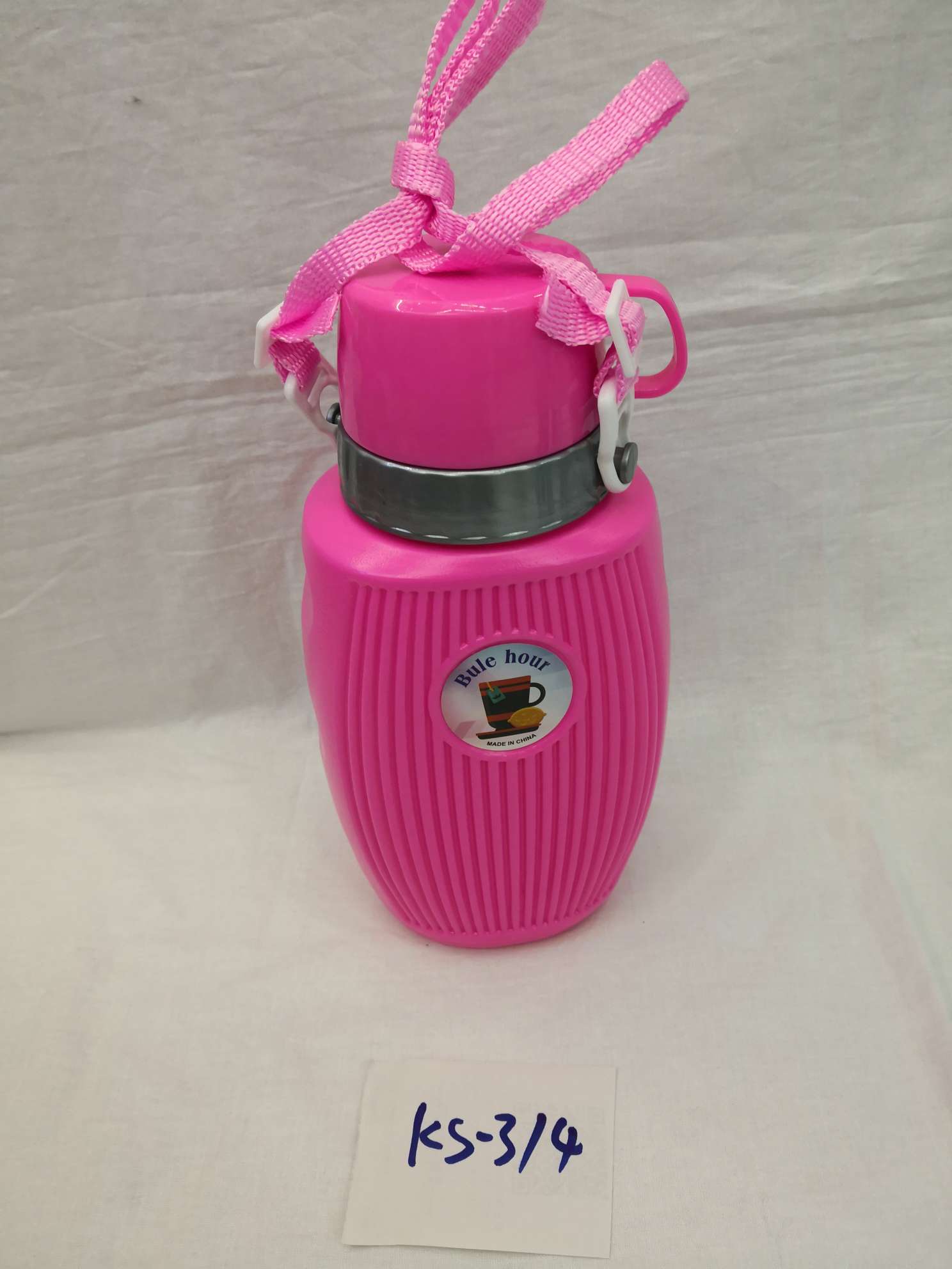 Water Bottle For Kids Application Scenario