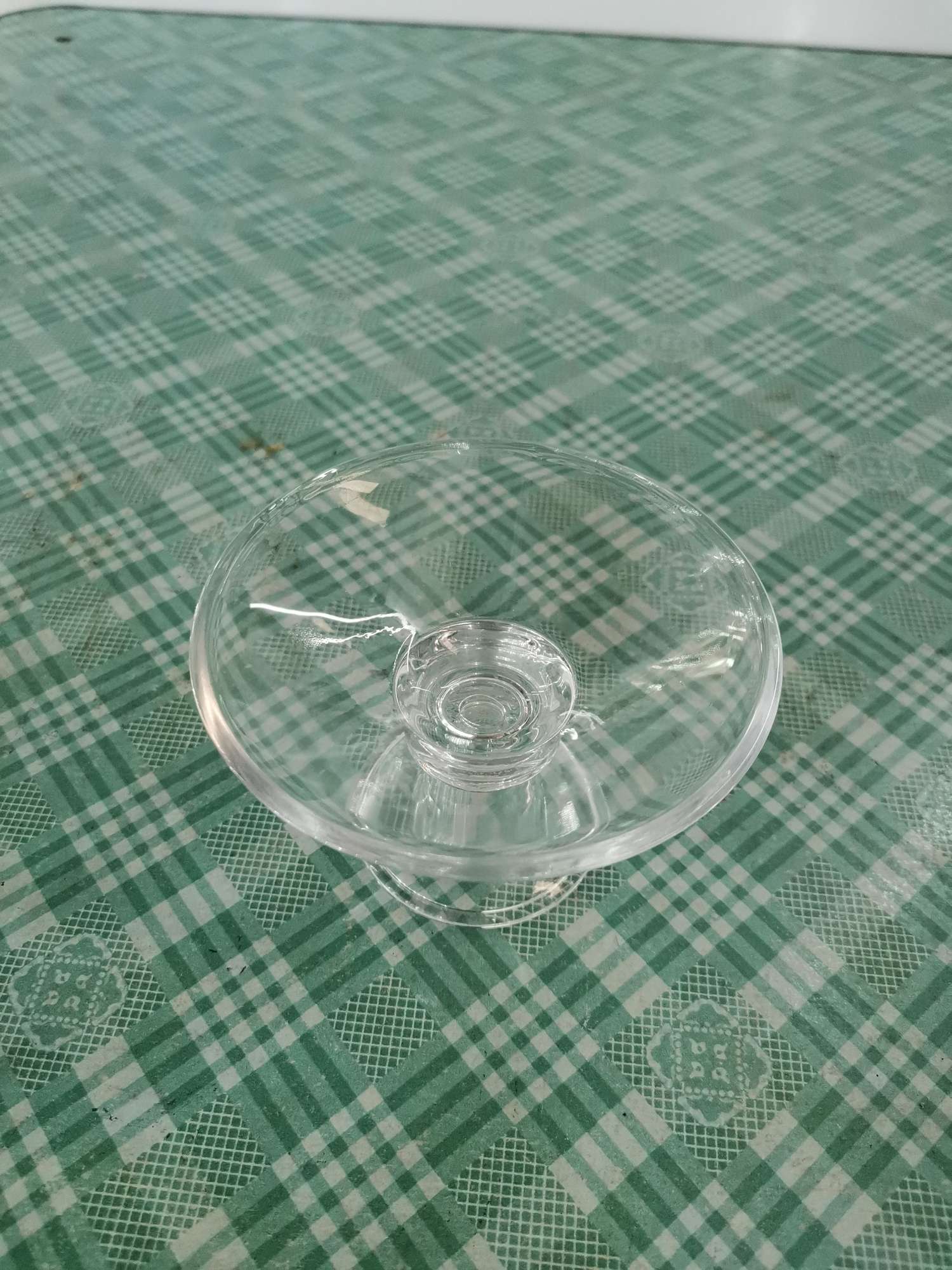 奶油蝶细节图