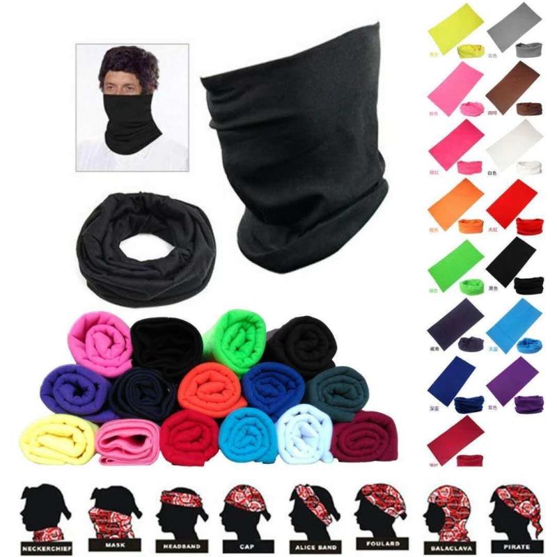 围巾，脖套，帽子，头巾，面罩